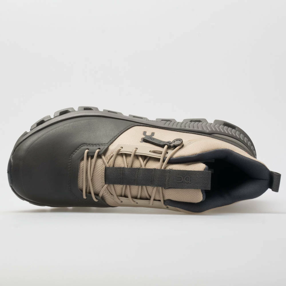 Top 10 โ Brand new ๐ On Running Walking ๐ ๐ Shoes On Cloud Hi ๐ฉ Women's Sand/Eclipse ๐ ๐งจ 5 On Running Walking Shoes On Cloud Hi Women's Sand/Eclipse