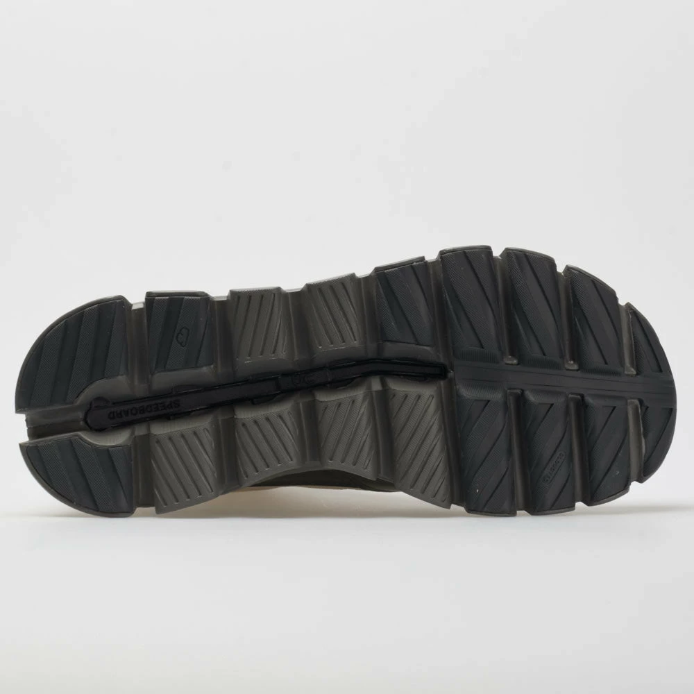 Top 10 โ Brand new ๐ On Running Walking ๐ ๐ Shoes On Cloud Hi ๐ฉ Women's Sand/Eclipse ๐ ๐งจ 6 On Running Walking Shoes On Cloud Hi Women's Sand/Eclipse