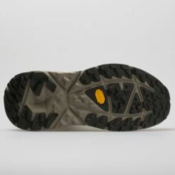 Hiking Shoes Hoka One One Kaha GTX Men's Black Olive/Green