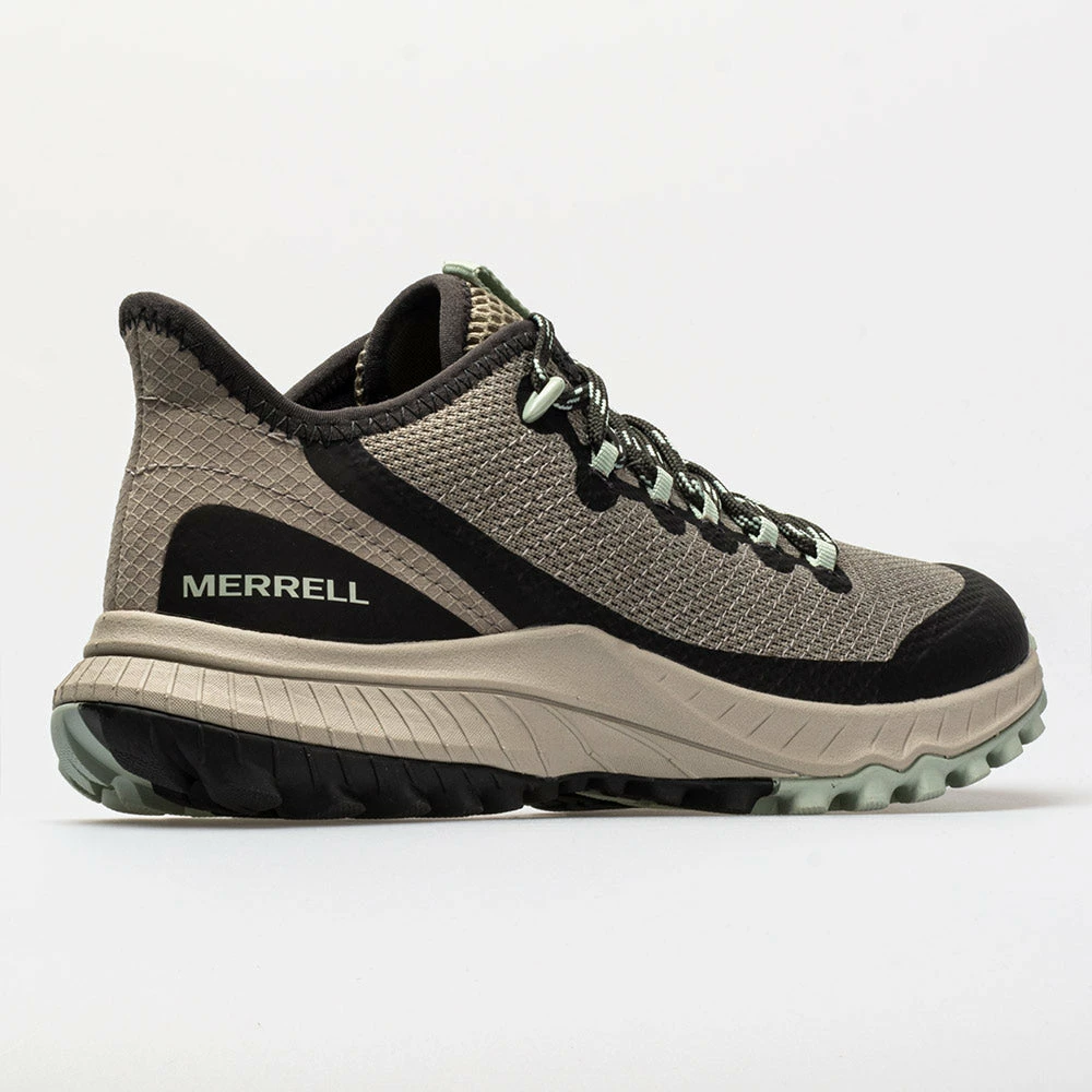Deals ๐คฉ Budget ๐ฏ Hiking ๐ ๐ Shoes Merrell Bravada ๐ฉ Women's Aluminum โ๏ธ ๐งจ 8 Hiking Shoes Merrell Bravada Women's Aluminum