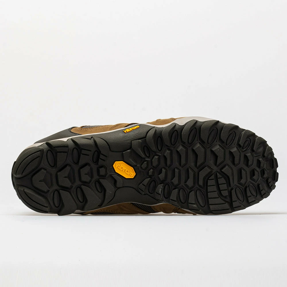 Best Pirce 💯 Best deal 😉 Merrell Chameleon 8 Stretch Waterproof Men's Butternut Hiking 👞 👞 Shoes 🔔 🔔 6 Merrell Chameleon 8 Stretch Waterproof Men's Butternut Hiking Shoes