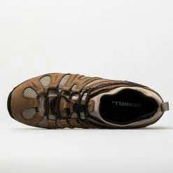 Hiking Shoes Merrell Chameleon 8 Stretch Men's Kangaroo