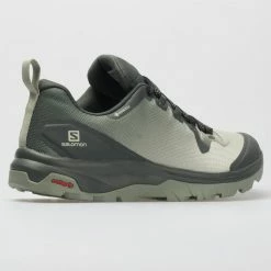 Hiking Shoes Salomon Vaya GTX Women's Urban Chic/Mineral Gray/Shadow