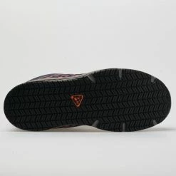 Walking Shoes New Balance 412 ESD Men's Team Navy/Team Orange/Castlerock