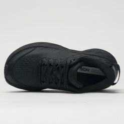 Flash Sale ๐ Best Pirce โจ Walking ๐ ๐ Shoes Hoka One One Bondi SR ๐ฉ Women's Black ๐คฉ โ๏ธ 10 Walking Shoes Hoka One One Bondi SR Women's Black