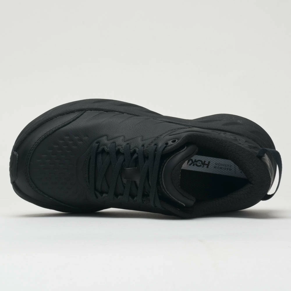 Flash Sale ๐ Best Pirce โจ Walking ๐ ๐ Shoes Hoka One One Bondi SR ๐ฉ Women's Black ๐คฉ โ๏ธ 5 Walking Shoes Hoka One One Bondi SR Women's Black