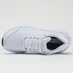 Brand new โค๏ธ Best Pirce ๐ฅฐ Hoka One One Bondi SR ๐ฉ Women's White Walking ๐ ๐ Shoes ๐ฅฐ ๐ 10 Hoka One One Bondi SR Women's White Walking Shoes