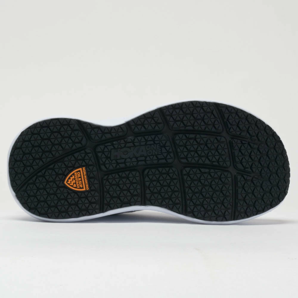 Brand new โค๏ธ Best Pirce ๐ฅฐ Hoka One One Bondi SR ๐ฉ Women's White Walking ๐ ๐ Shoes ๐ฅฐ ๐ 6 Hoka One One Bondi SR Women's White Walking Shoes