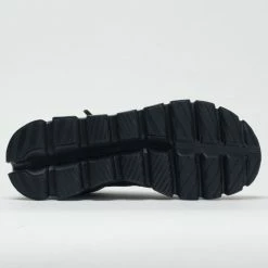 On Running On Cloud Hi Waterproof Men's All Black
