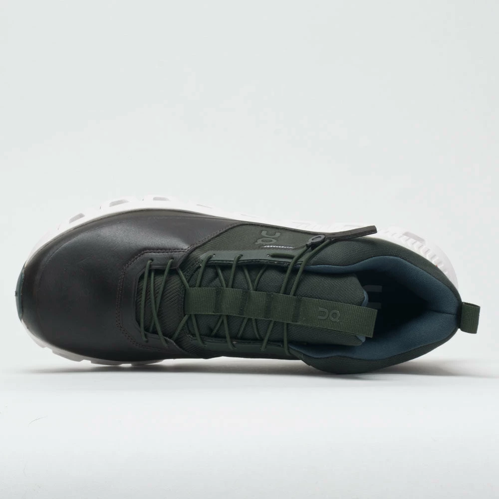 Best reviews of ๐ Flash Sale โค๏ธ On Running On Cloud Hi Waterproof Men's Fir/Umber ๐งจ ๐ฅฐ 5 On Running On Cloud Hi Waterproof Men's Fir/Umber