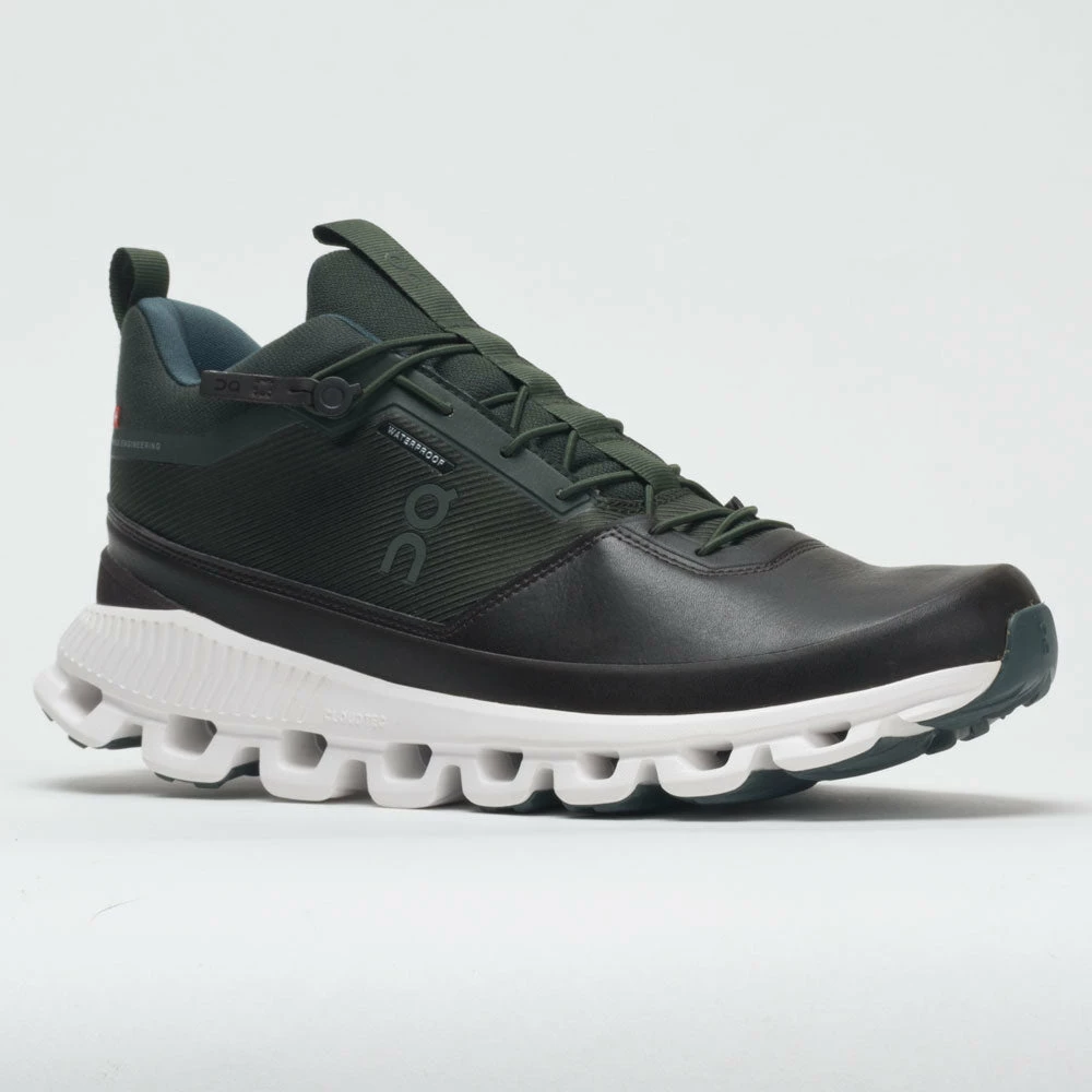 Best reviews of ๐ Flash Sale โค๏ธ On Running On Cloud Hi Waterproof Men's Fir/Umber ๐งจ ๐ฅฐ 7 On Running On Cloud Hi Waterproof Men's Fir/Umber