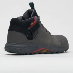 Hiking Shoes Teva Grandview GTX Men's Dark Gull Grey