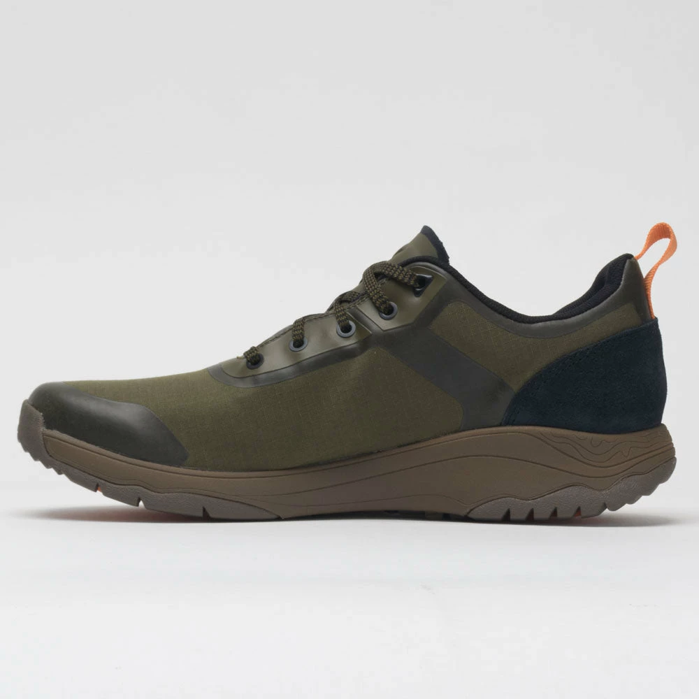 Best Sale ๐ Flash Sale โ๏ธ Teva Gateway Low Men's Dark Olive ๐ ๐ 4 Teva Gateway Low Men's Dark Olive