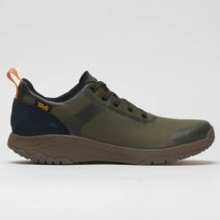 Teva Gateway Low Men's Dark Olive