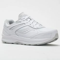 Walking Shoes Saucony Echelon Walker 3 Women's White