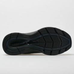 Saucony Omni Walker 3 Women's Black Walking Shoes