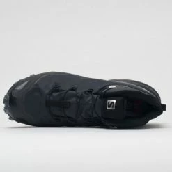 Salomon Cross Hike Mid GTX Men's Phantom/Black/Ebony