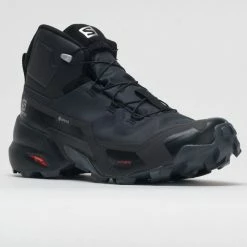 Salomon Cross Hike Mid GTX Men's Phantom/Black/Ebony