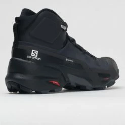 Salomon Cross Hike Mid GTX Men's Phantom/Black/Ebony