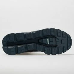 On Running On Cloudrock Waterproof Men's Navy/Midnight