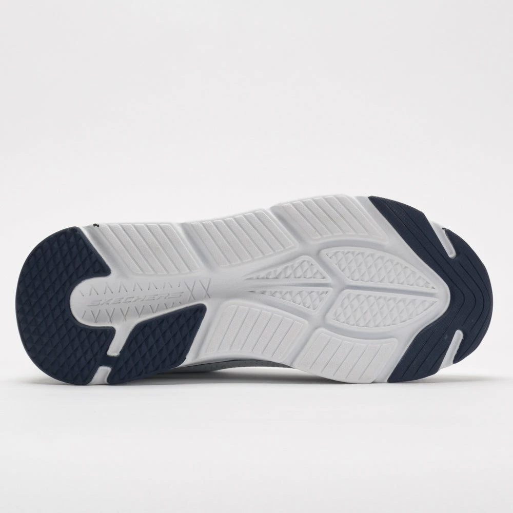 Best reviews of โญ Best deal ๐ฅฐ Skechers Performance Skechers Max Cushioning Elite Men's White/Navy ๐ ๐ 6 Skechers Performance Skechers Max Cushioning Elite Men's White/Navy