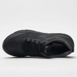 Deals 👍 Best deal 😀 Skechers Performance Skechers Max Cushioning Elite Men's Black ⌛ 🎉 10 Skechers Performance Skechers Max Cushioning Elite Men's Black