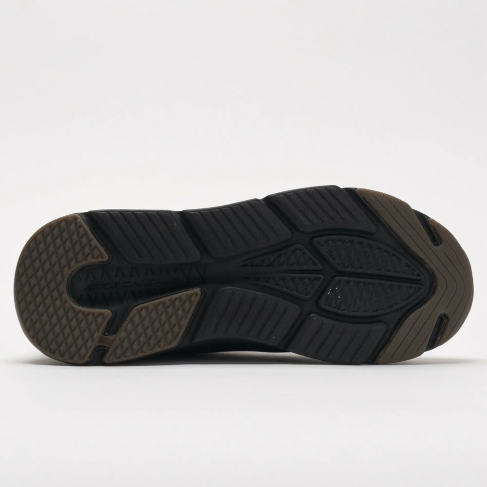 Deals 👍 Best deal 😀 Skechers Performance Skechers Max Cushioning Elite Men's Black ⌛ 🎉 6 Skechers Performance Skechers Max Cushioning Elite Men's Black