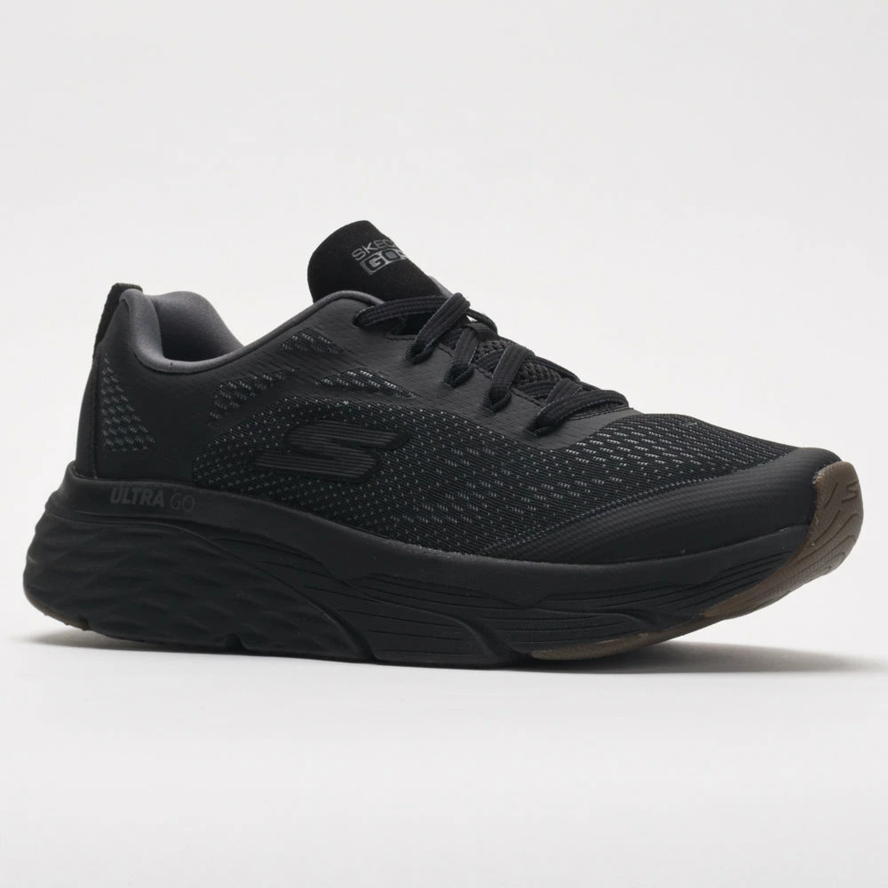 Deals 👍 Best deal 😀 Skechers Performance Skechers Max Cushioning Elite Men's Black ⌛ 🎉 7 Skechers Performance Skechers Max Cushioning Elite Men's Black