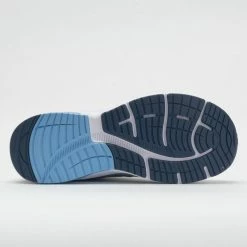 Outlet ๐ Discount โ New Balance 847v4 ๐ฉ Women's Light Aluminum/Vintage Indigo/Team Carolina โจ โจ 11 New Balance 847v4 Women's Light Aluminum/Vintage Indigo/Team Carolina