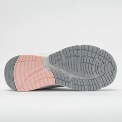 New Balance 847v4 Women's Arctic Fox/Silver Mink/Peach Soda Walking Shoes