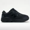 Flash Sale โค๏ธ New ๐ Walking ๐ ๐ Shoes New Balance 847v4 ๐ฉ Women's Black/Black/Black โค๏ธ ๐ฅฐ 2 Walking Shoes New Balance 847v4 Women's Black/Black/Black