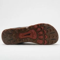 Altra Lone Peak Hiker Men's Khaki