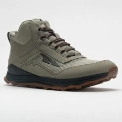 Altra Lone Peak Hiker Men's Khaki
