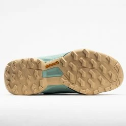 Best deal ๐ฏ New ๐ Adidas Terrex Swift R3 GTX ๐ฉ Women's Hazy Emerald/Acid Mint ๐ ๐ฏ 11 Adidas Terrex Swift R3 GTX Women's Hazy Emerald/Acid Mint
