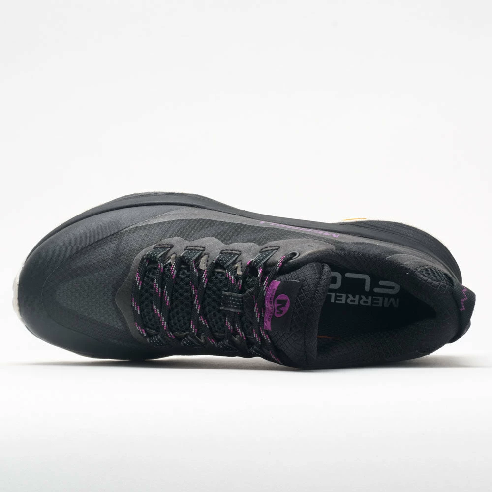 Top 10 ๐งจ Cheap ๐ Merrell Moab Speed ๐ฉ Women's Black โ ๐ 5 Merrell Moab Speed Women's Black