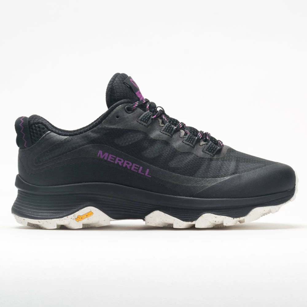 Top 10 ๐งจ Cheap ๐ Merrell Moab Speed ๐ฉ Women's Black โ ๐ 3 Merrell Moab Speed Women's Black