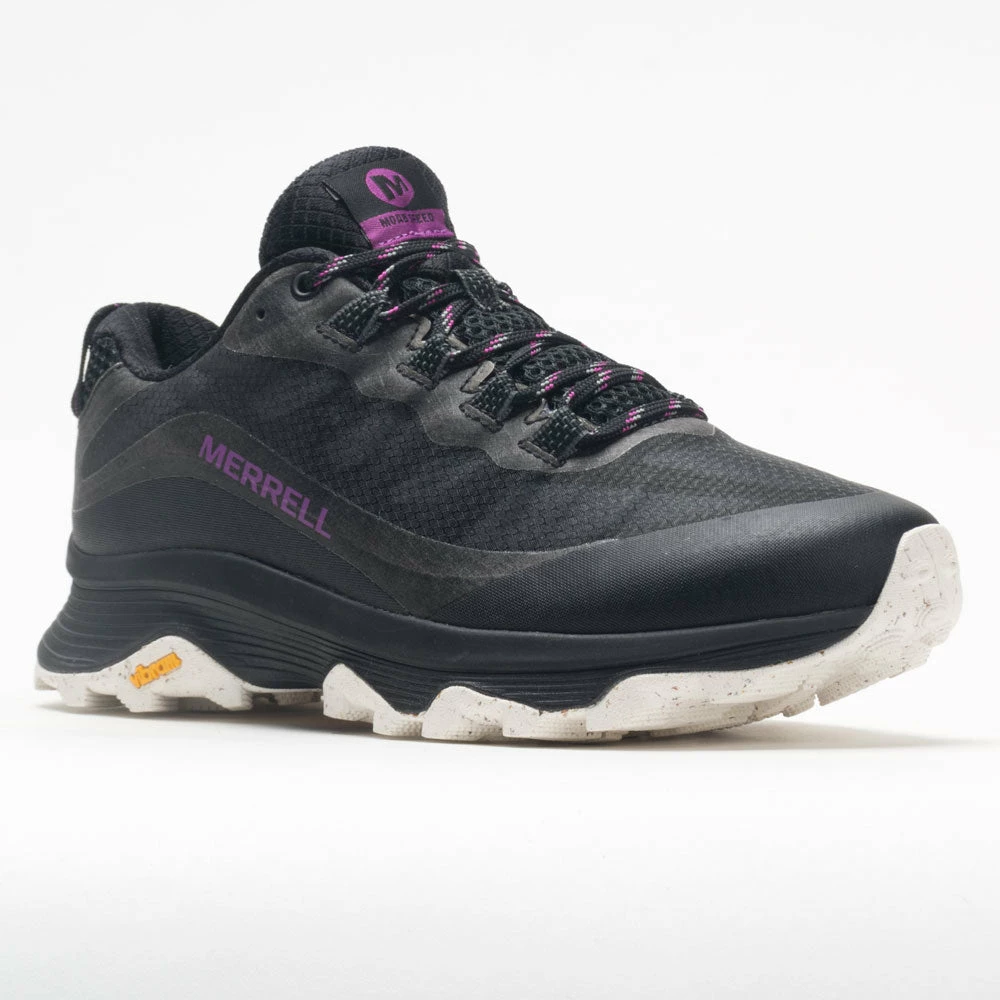 Top 10 ๐งจ Cheap ๐ Merrell Moab Speed ๐ฉ Women's Black โ ๐ 7 Merrell Moab Speed Women's Black