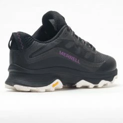 Top 10 ๐งจ Cheap ๐ Merrell Moab Speed ๐ฉ Women's Black โ ๐ 13 Merrell Moab Speed Women's Black