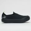 Buy โญ Deals โ OOFOS OOmg EeZee ๐ฉ Women's Black Walking ๐ ๐ Shoes ๐ ๐ 1 OOFOS OOmg EeZee Women's Black Walking Shoes