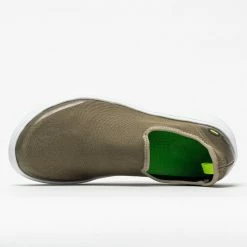 Best Pirce ๐ Wholesale โจ Walking ๐ ๐ Shoes OOFOS OOmg EeZee ๐ฉ Women's Taupe โ ๐ 10 Walking Shoes OOFOS OOmg EeZee Women's Taupe