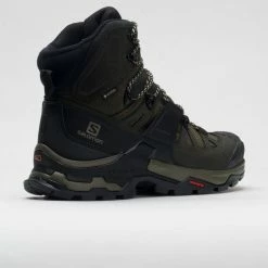 Best deal ๐ฅ Coupon ๐ฅฐ Hiking ๐ ๐ Shoes Salomon Quest 4 GTX Men's Olive Night/Peat/Safari โค๏ธ ๐ 13 Hiking Shoes Salomon Quest 4 GTX Men's Olive Night/Peat/Safari