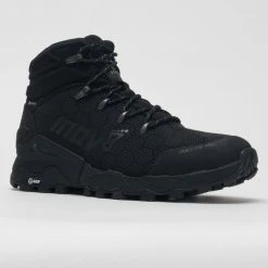 Hiking Shoes Inov-8 Roclite Pro G 400 GTX Men's Black