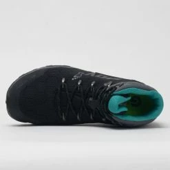 Inov-8 Roclite Pro G 400 GTX Women's Black/Teal Hiking Shoes