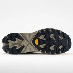 Best Pirce ๐ Cheapest ๐ Hoka One One Anacapa Low GTX Men's Tiger Eye/Black Hiking ๐ ๐ Shoes โ๏ธ โ๏ธ 11 Hoka One One Anacapa Low GTX Men's Tiger Eye/Black Hiking Shoes