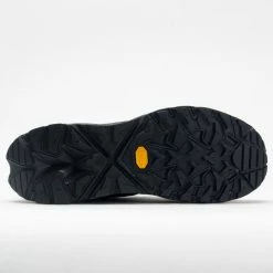 Top 10 ๐ Deals โค๏ธ Hoka One One Anacapa Low GTX Men's Black/Black ๐ฏ ๐ 11 Hoka One One Anacapa Low GTX Men's Black/Black