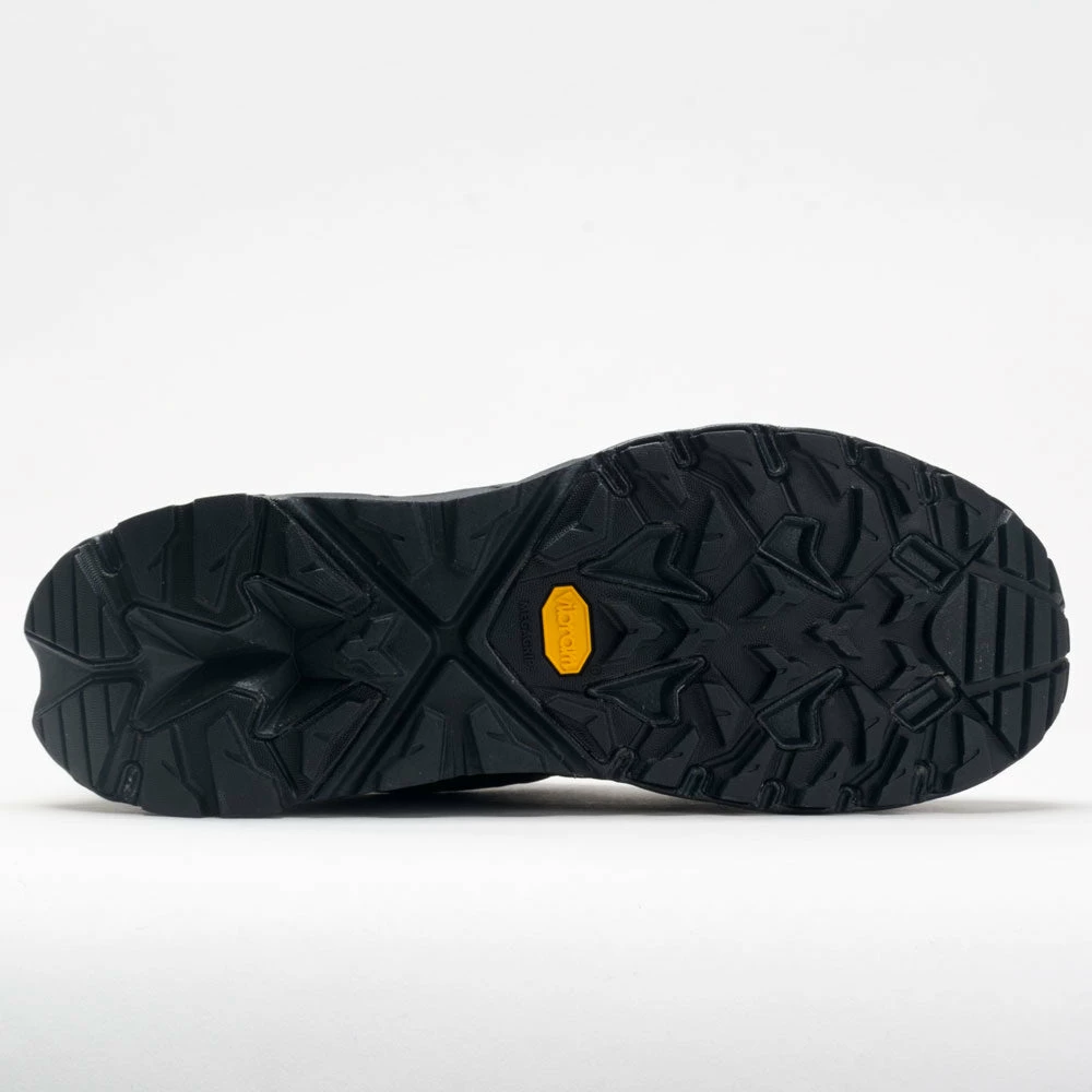 Top 10 ๐ Deals โค๏ธ Hoka One One Anacapa Low GTX Men's Black/Black ๐ฏ ๐ 6 Hoka One One Anacapa Low GTX Men's Black/Black