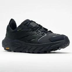 Top 10 ๐ Deals โค๏ธ Hoka One One Anacapa Low GTX Men's Black/Black ๐ฏ ๐ 12 Hoka One One Anacapa Low GTX Men's Black/Black