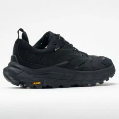 Top 10 ๐ Deals โค๏ธ Hoka One One Anacapa Low GTX Men's Black/Black ๐ฏ ๐ 13 Hoka One One Anacapa Low GTX Men's Black/Black