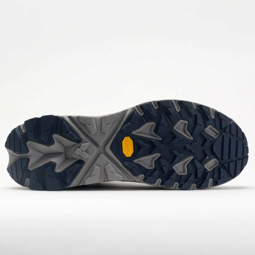 Best reviews of ๐ฏ Coupon ๐ Hoka One One Anacapa Mid GTX Men's Real Teal/Outer Space Hiking ๐ ๐ Shoes โ๏ธ ๐งจ 6 Hoka One One Anacapa Mid GTX Men's Real Teal/Outer Space Hiking Shoes