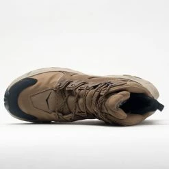 Hoka One One Anacapa Mid GTX Men's Otter/Black